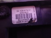 фото thumb №4, Espace iv jk 2.0 обігрівач електрична 52409873