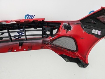 фото thumb №13, Бампер переднє ferrari portofino m рестайлінг pdc карбон