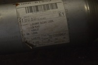 фото thumb №11, Suzuki vitara ly 2019 гаситель kompletny