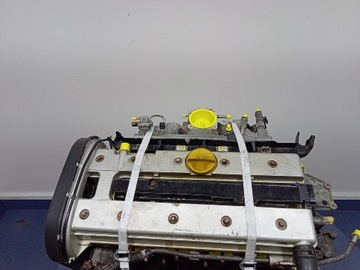 фото thumb №6, Opel astra h двигун бензиновий 2.0 turbo 170km z20lel