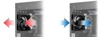 Вентилятор ARCTIC P12 PWM Белый/Белый