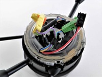 фото thumb №3, Mercedes r klasa w251 251 лента w руль