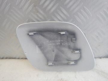 фото thumb №16, Mercedes glc x253 w253 гібрид кришка заливна горловина ładowan