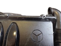 Корпус фильтра расходомер mercedes a w169 5wk97026z, a6400900901 Цена, фото thumb