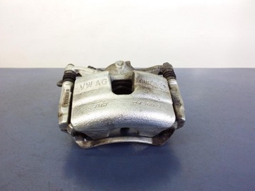 фото thumb №1, Vw golf viii 1.5 tsi суппорт скоба перед правые