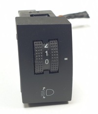 фото thumb №1, Кнопка регулювання світла kia venga 93300-1p110