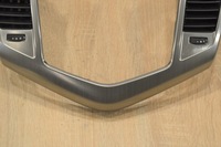 фото thumb №4, Рамка защита консоли решётки обдув cruze