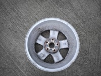 фото thumb №12, Диски диск комплект vw skoda audi a4 a6 itp 7.0j r16 et45 4b0601025f r 19