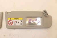 фото thumb №5, Козирок захист сонцезахисна права ліва vw up lift e-up 23r.