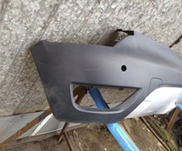 фото thumb №4, Captur бампер задняя