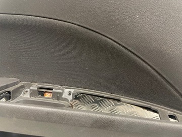 фото thumb №8, Боковина двері лівий зад ролета ford mondeo mk5 універсал