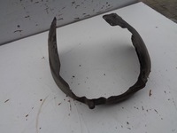 фото thumb №1, Подкрылок правые перед audi a4 b6