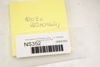 фото thumb №7, Ns352 dacia sandero iii панель переключатель eco