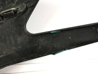 фото thumb №12, Mitsubishi space star 2019 решітка радіатора решітка радіатора верхній радіатора 7450b351