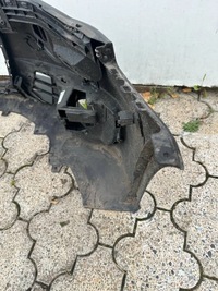 фото thumb №7, Audi a6 c7 lift бампер перед передний 4g