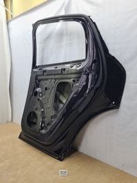 фото thumb №8, Porsche cayenne iii coupe двері задня правий