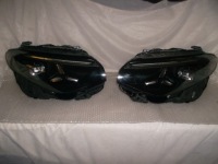 Купить Mercedes cla 174 w174 фары фонари led high performance полный новая, фото thumb