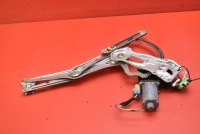 Подъемник стекло левый перед eu 6004pa1032 mercedes ml w163 рестайлинг  01-05 в Украине, фото thumb