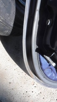 фото thumb №6, Mazda mx-5 nb miata 2003 правое