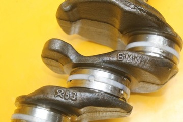 фото thumb №14, Wał коленчатый з вкладыши mini r60 r56 r61 bmw x1 e87 n47c20a 8515070 8513673