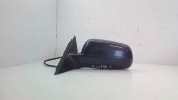 фото thumb №9, Дзеркало ліві електричні 5pin volkswagen passatb5