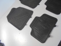фото thumb №3, Коврики резиновые citroen c3 ii 2010 rok