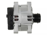 фото thumb №2, Генератор 12v 180a с колесом afp a3717 valeo /ast