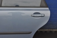 фото thumb №3, Volvo s40 ii дверь левый задняя задние полный