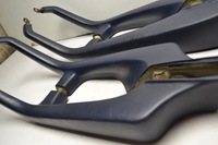 фото thumb №15, Mercedes w126 підлокітники двері кріплення ручки