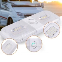 фото thumb №11, Освітлення внутрішнє led 12v do автомобіля kempingowego/ciężarówki 3 режими
