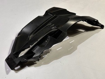 фото thumb №8, Решітка бампера захист корпус галоген ford explorer 2020+