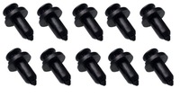 фото thumb №1, 10x клипса штифт распорный honda subaru forester impreza legacy otw.9,6