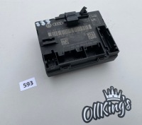 фото thumb №1, Модуль дверь audi a4 b8 8t0959792b