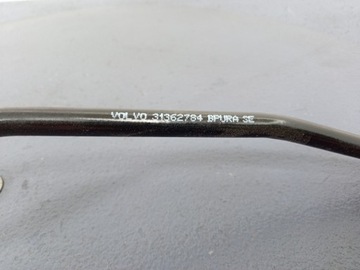 фото thumb №4, Volvo v90 s90 ii шланг тормозной насоса 31362784