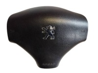фото thumb №1, Подушка повітряна подушка безпеки водія peugeot 206 sw