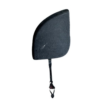 фото thumb №1, Citroen c3 aircross заглушка бампера зад 1823195x