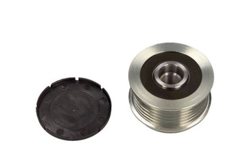 фото thumb №1, Колесо пасове генератора volvo