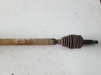 фото thumb №3, Kia ceed 2 ii 12r- 1.6 crdi приводной вал правая перед механическая коробка передач