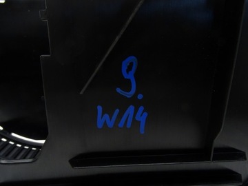 фото thumb №10, Подлокотник средний кожа karmel 1k5864251c vw golf vi jetta scirocco