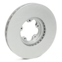 фото thumb №1, Диск hamulcowaprzód l/p ford tourneo custom, transit, transit custom 2.0d