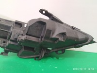 фото thumb №10, Лампа левая передняя линза + led opel astra k 5 v 39158005