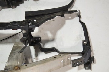 фото thumb №6, Pas переднє радіатор комплект балка mercedes w204 c клас 2.2 cdi 651