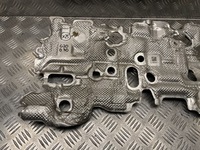 фото thumb №15, Bmw g20 g30 g60 g01 g07 изоляция тепловая блок двигателя 7926793