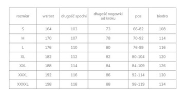 Spodnie PSZCZELARSKIE z tkaniny DRELICHOWEJ rozmiar L pszczelarskie SPODNIE