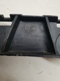 фото thumb №9, Skoda octavia iii універсал 5e9 ковзун w бампер зад l