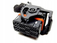 Купити 02/23 бортовий комп'ютер блок керування газу stag-4 модуль ac, фото thumb