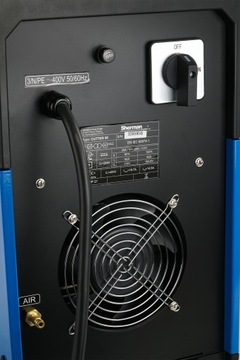 Набор плазменного резака PLAZMA CUTTER 90 CUT