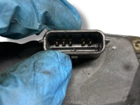 Nissan juke i f15 2014 клапан egr 147104647r Зі Шроту, фото thumb