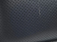 фото thumb №15, Lexus is iii xe30 2015 задні сидіння