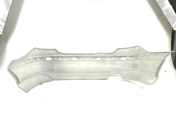 фото thumb №14, Mercedes c клас w203 sport купе рестайлінг бампер зад